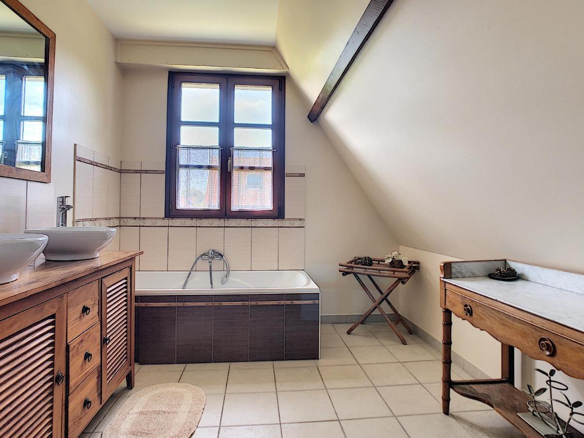 Le Clos De L'Ermitage Saint-Josse ภายนอก รูปภาพ